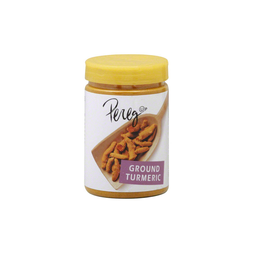 Pereg Kosher Ground Turmeric, 5.3 oz