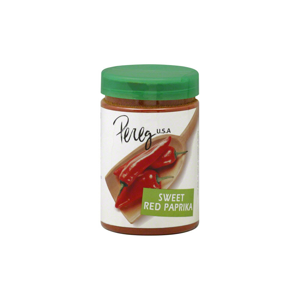 Perfect Bar Kosher U.S.A  Sweet Red Paprika, 5.3 oz
