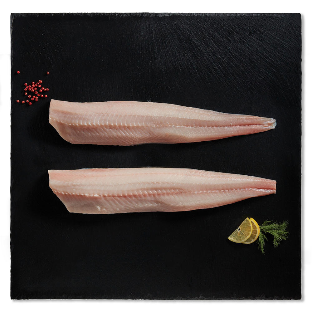 H-E-B Wild Black Cod (Sable Fish) Fillet, lb
