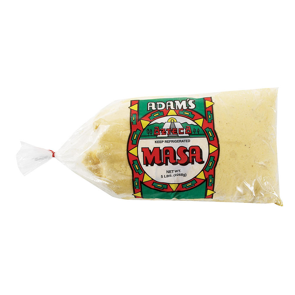 Adam's Azteca Masa, 5 lbs