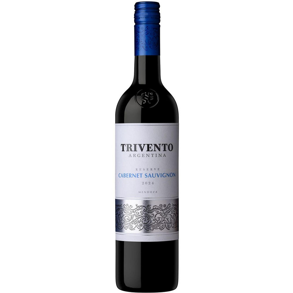 Trivento Select Cabernet Sauvignon, 750 mL