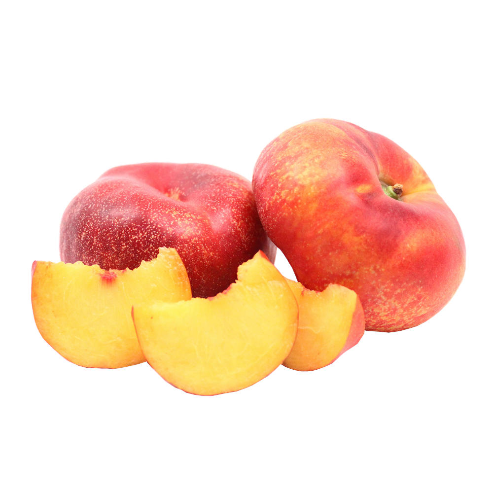 Fresh Necta-Pie Nectarine, Avg. 0.45 lb