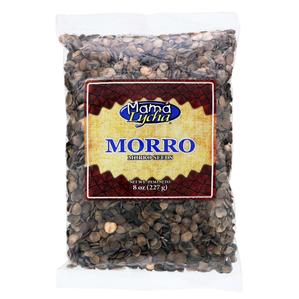 Mama Lycha Morro Seeds, 8 oz