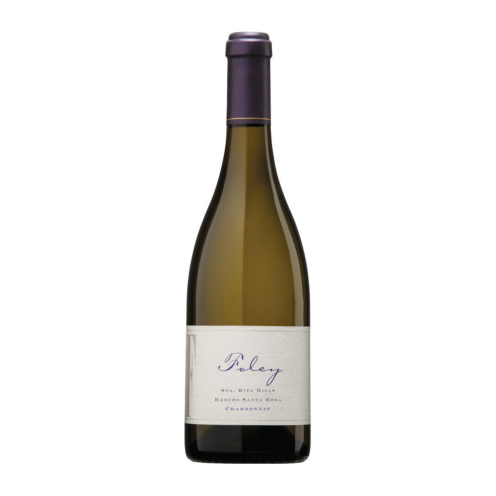 Foley Chardonnay, 750 mL