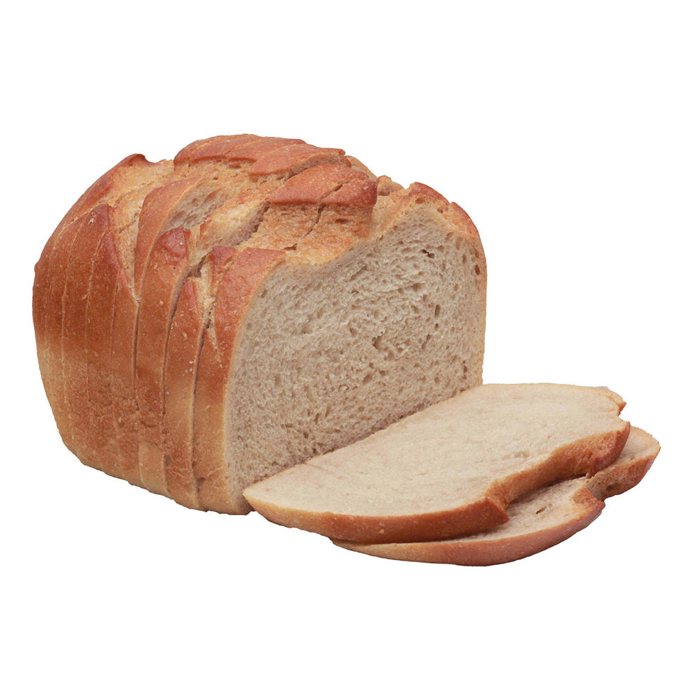 H-E-B Bakery Square Sourdough Bread Half Loaf, 11 oz