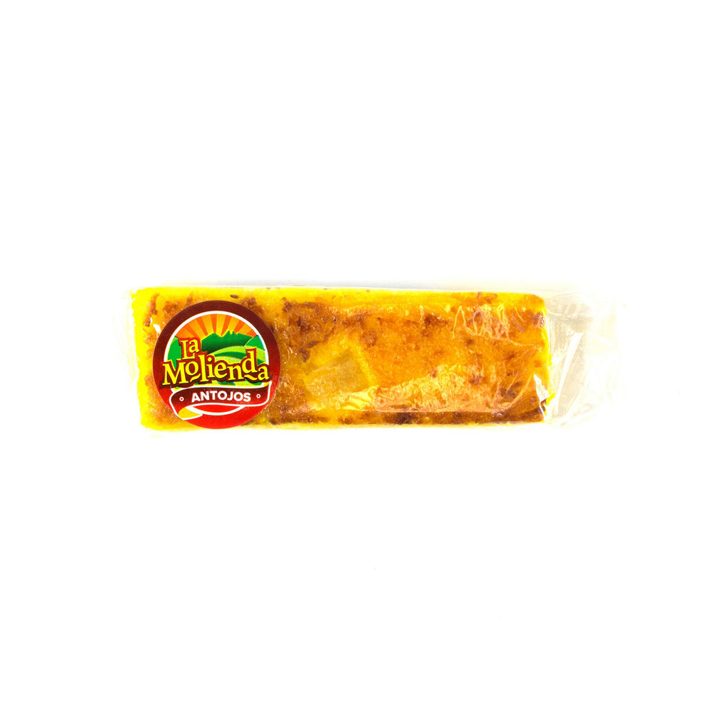 La Molienda Coconut Pineapple Candy, 3.57 oz