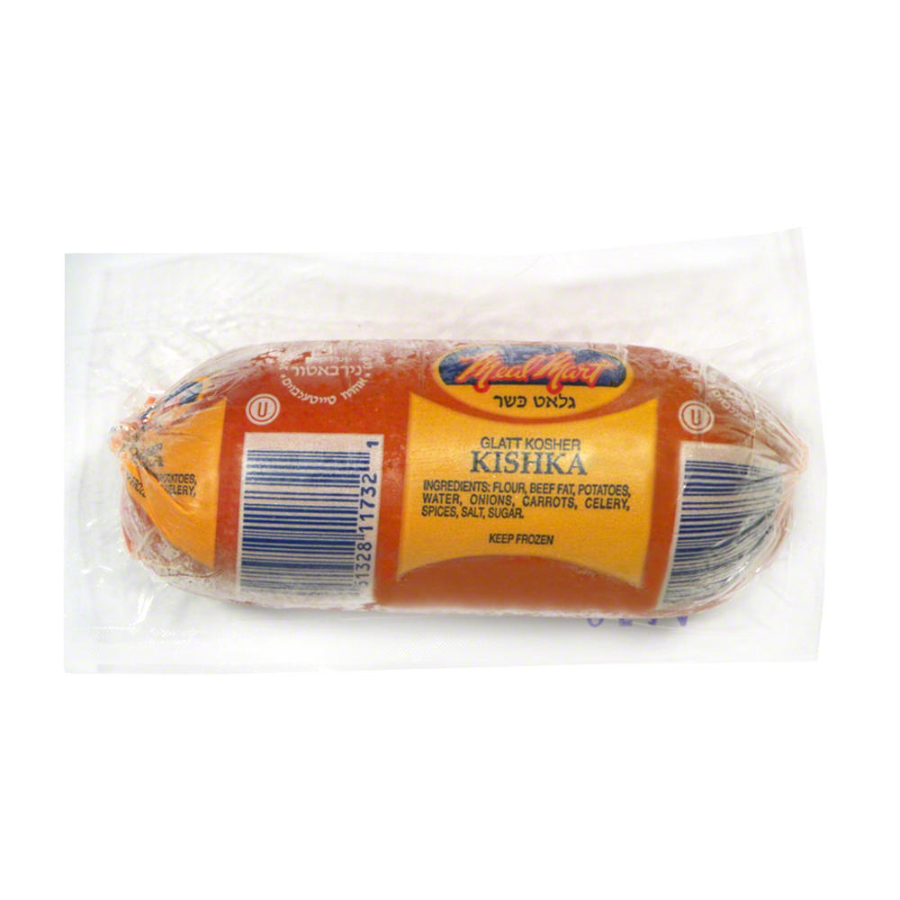 Meal Mart Kosher Kishka, 16 oz