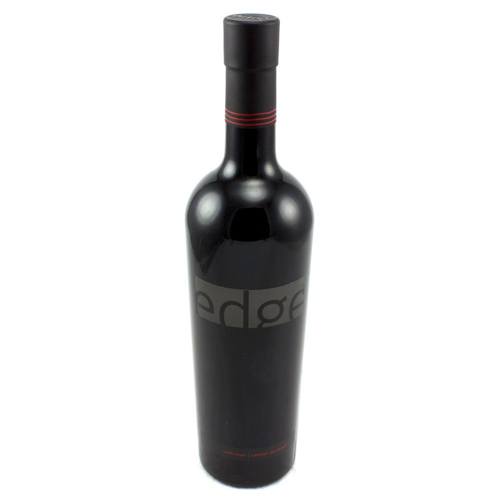 Edge Cabernet Sauvignon, 750 ML