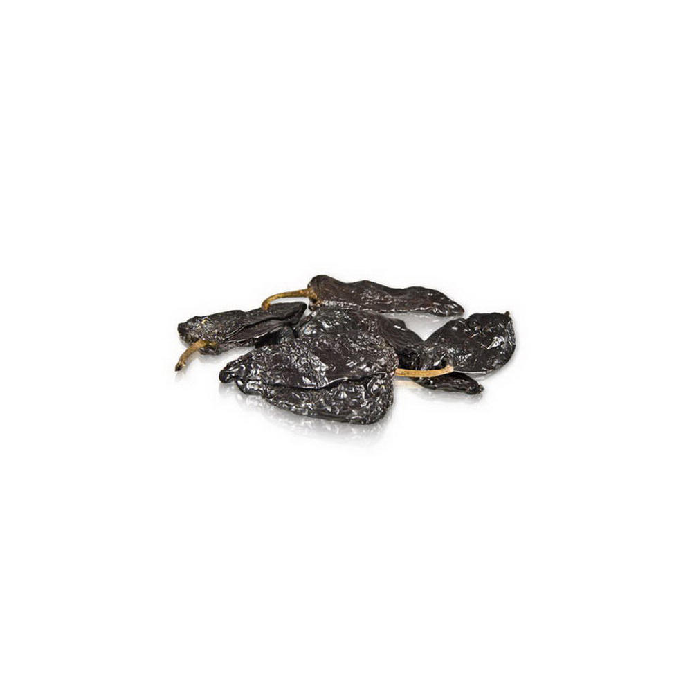 Dried Ancho Peppers, lb