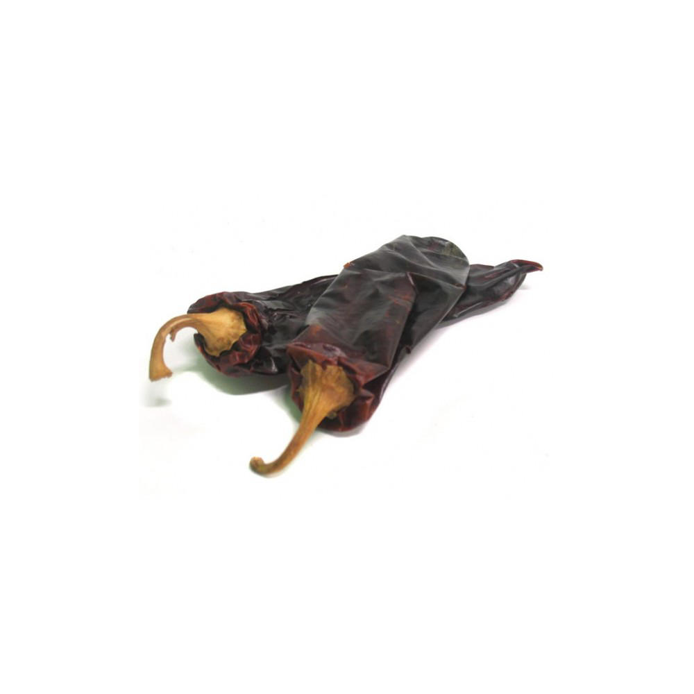 Dried Guajillo Dried Peppers, lb