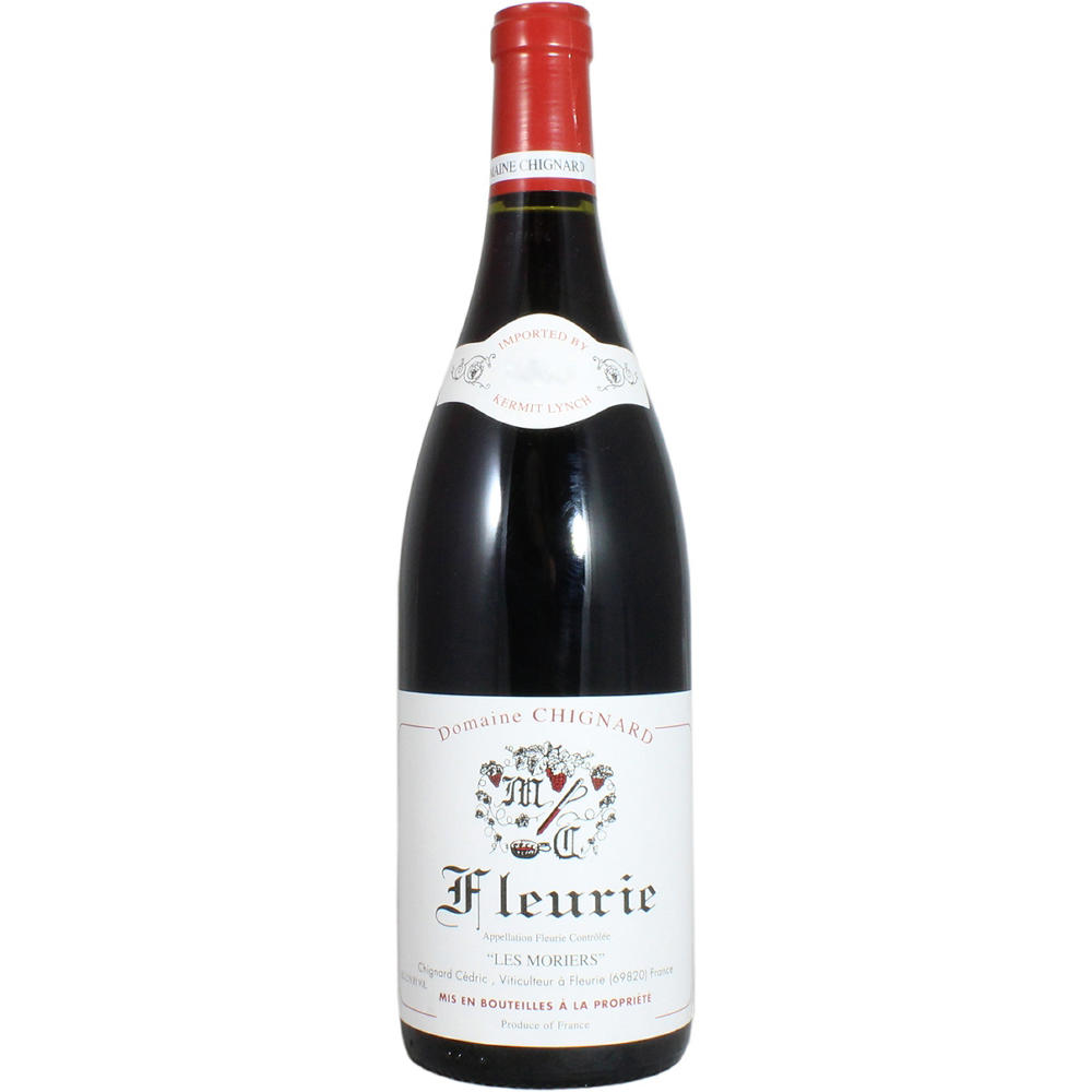 Chignard Fleurie, 750 mL