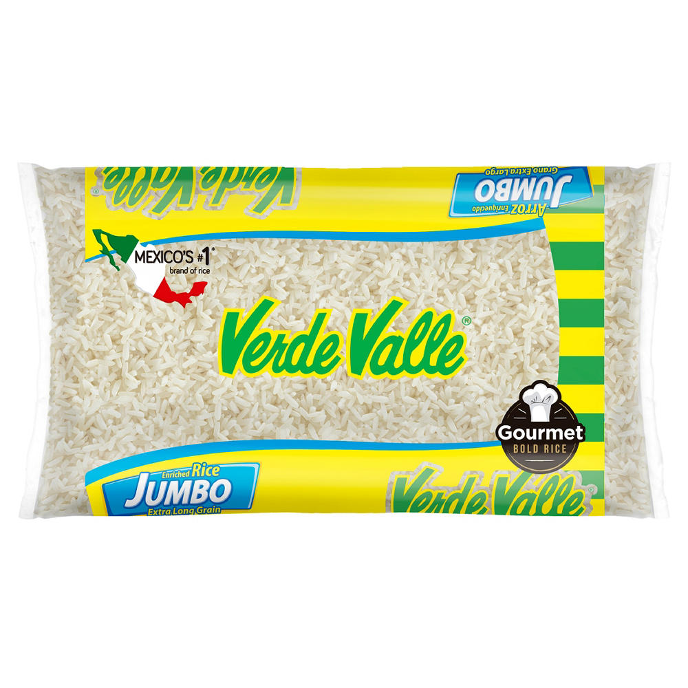 Verde Valle Morelos Rice, 2 lb