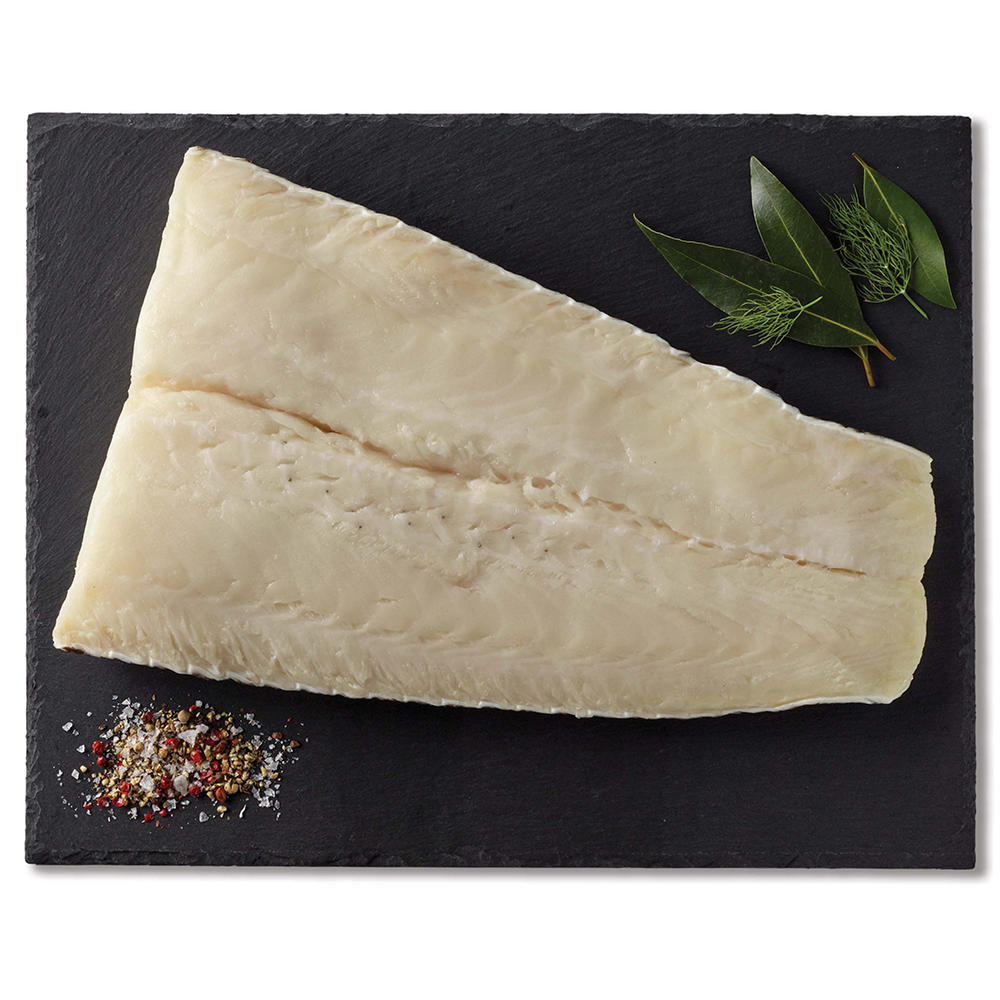 H-E-B Wild Caught Chilean Seabass Loin Fillet, lb