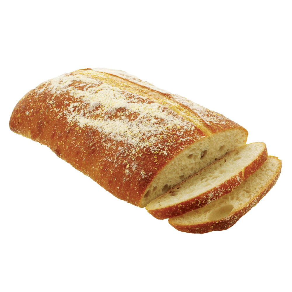 H-E-B Bakery Scratch Ciabatta Bread, 18 oz