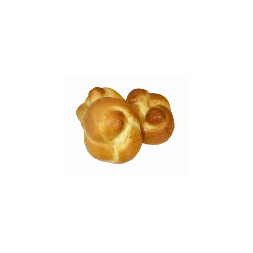 Zomick's Kosher Whole Wheat Rolls, 10.5 oz