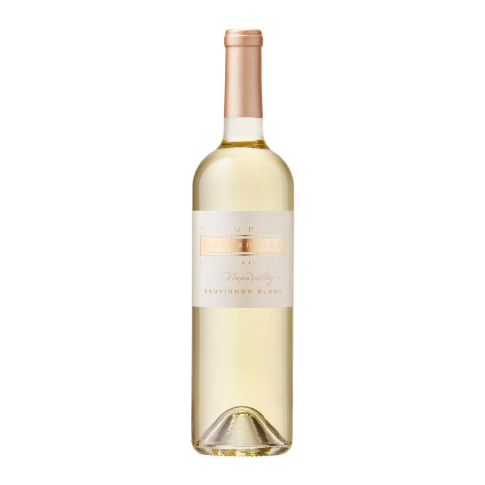 St. Supery Dollarhide Estate VIneyard Sauvignon Blanc, 750 mL