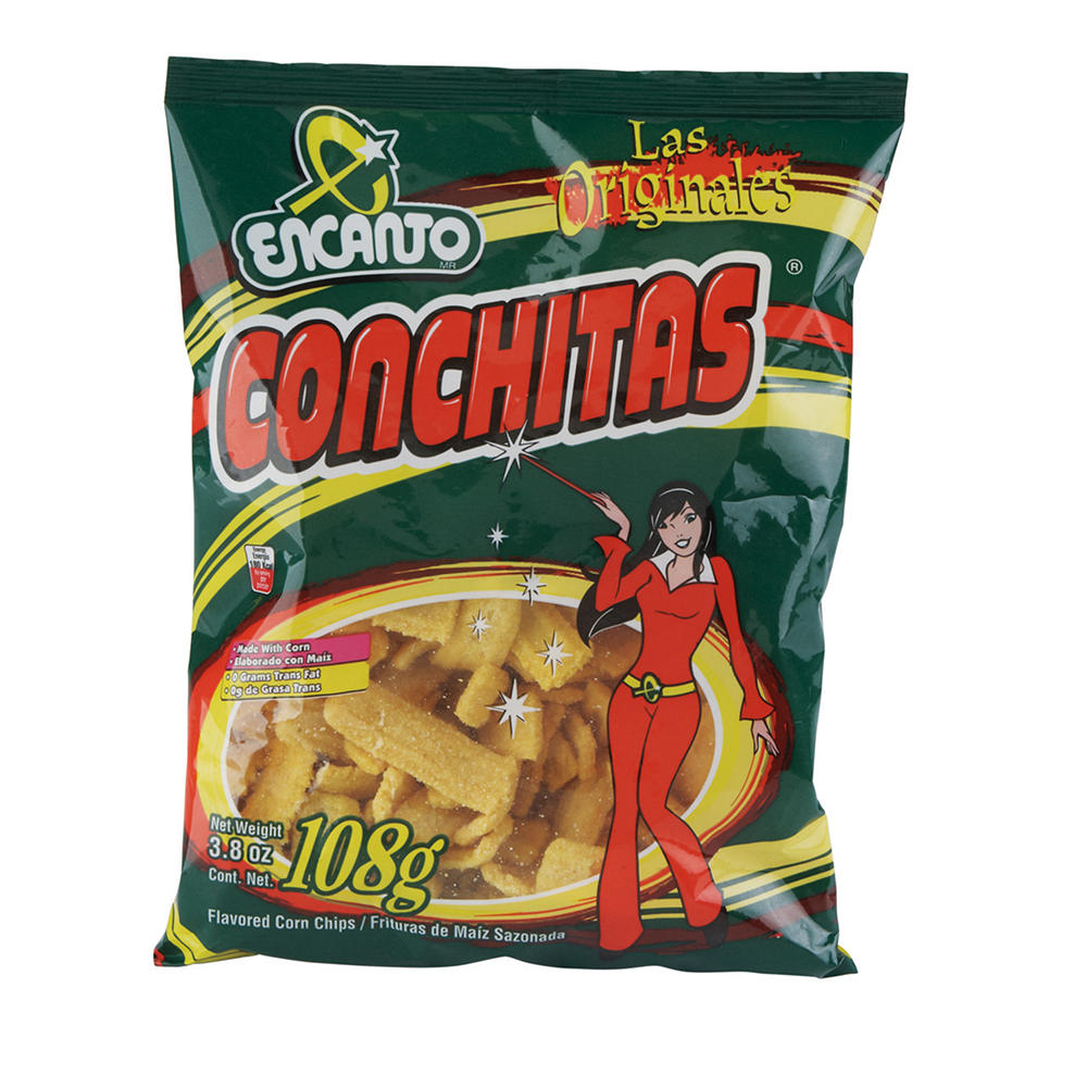 Encanto Conchitas, 3.85 oz