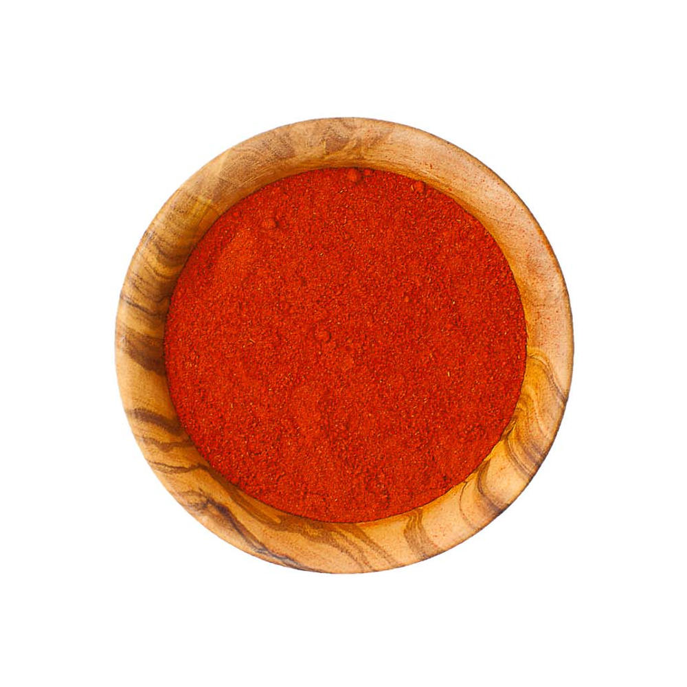 Southern Style Spices Bulk Smoked Sweet Spanish Paprika, lb