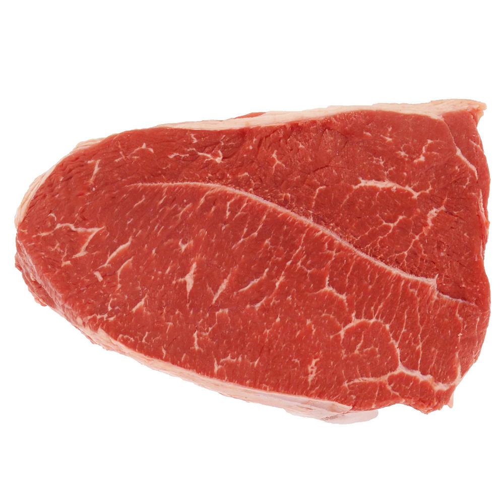 Fresh Beef Shoulder Roast Boneless, Value Beef, Avg. 2.25 lbs