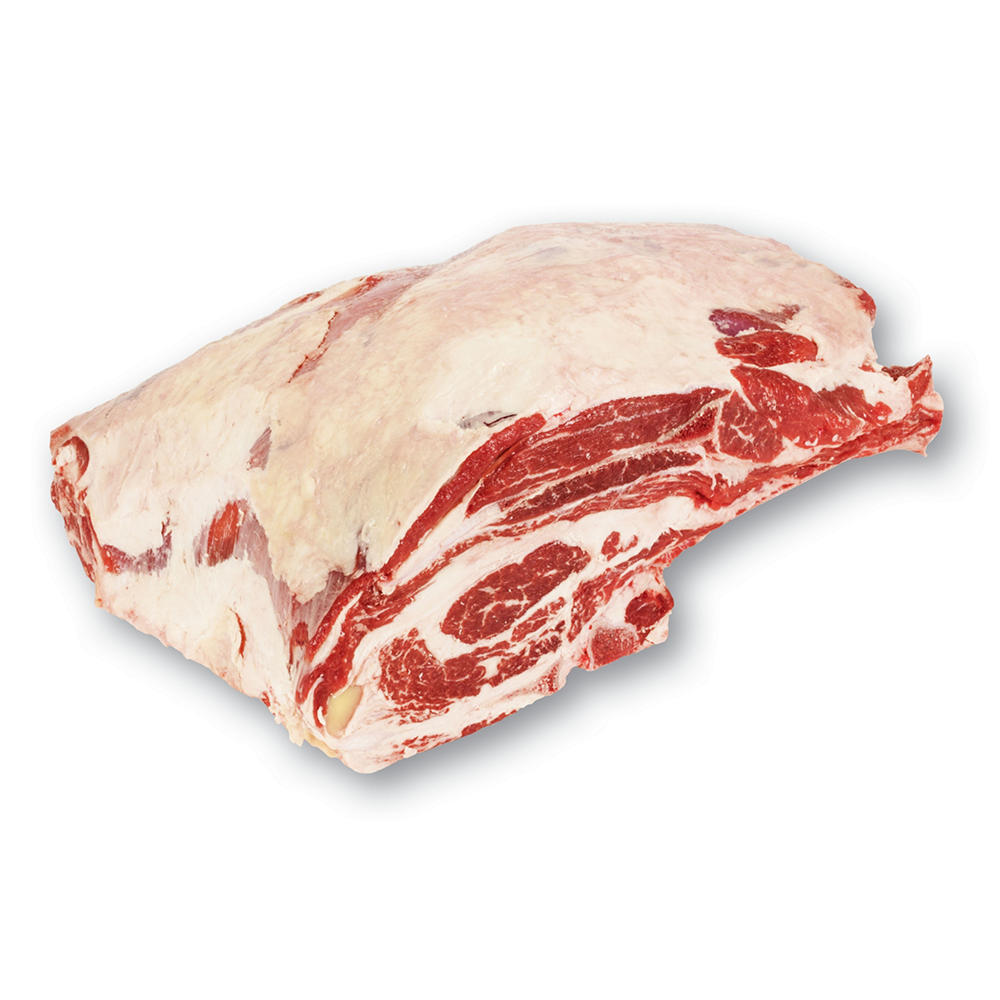 H-E-B Natural Lamb Shoulder Whole, Avg. 9.75 lbs
