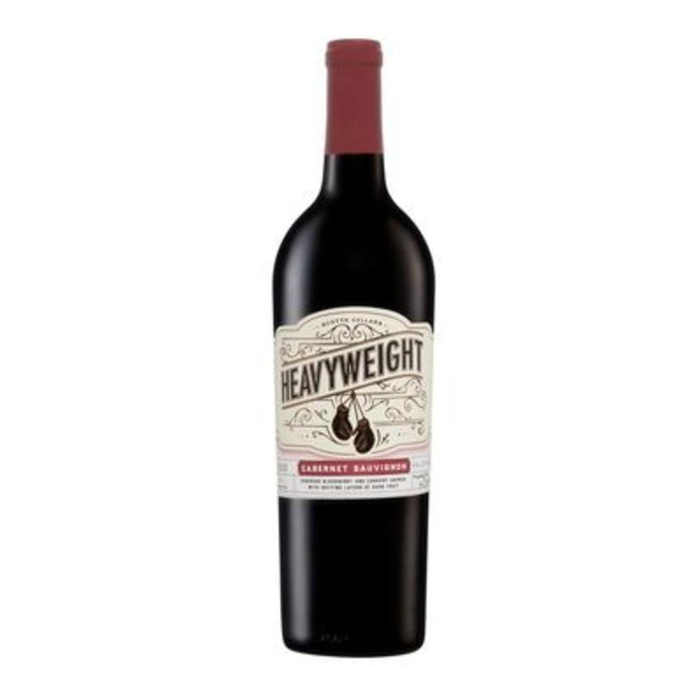 Heavyweight Cabernet Sauvignon, 750 mL