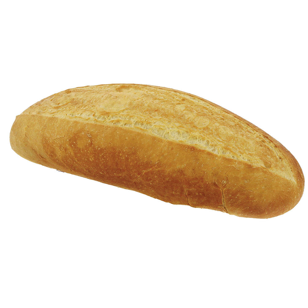 H-E-B Bakery French Bread Scratch Made, 16 oz
