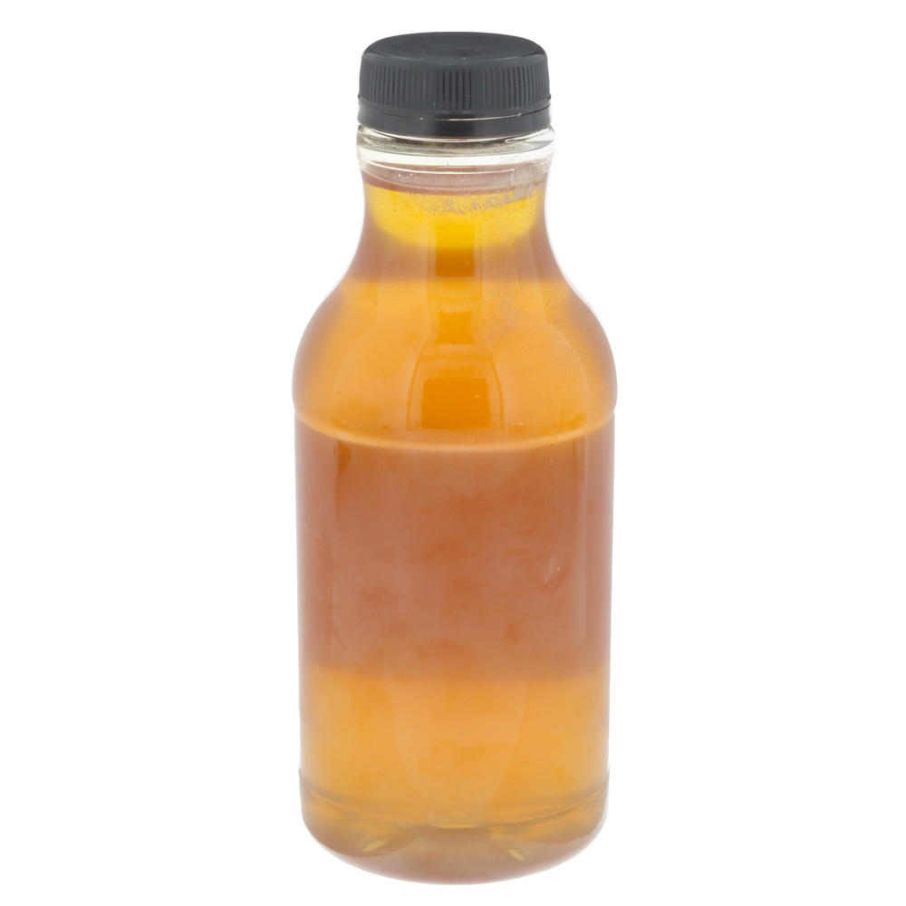 Good Flow Honey Co. 100% Pure Clover Honey, Avg. 1.5 lbs
