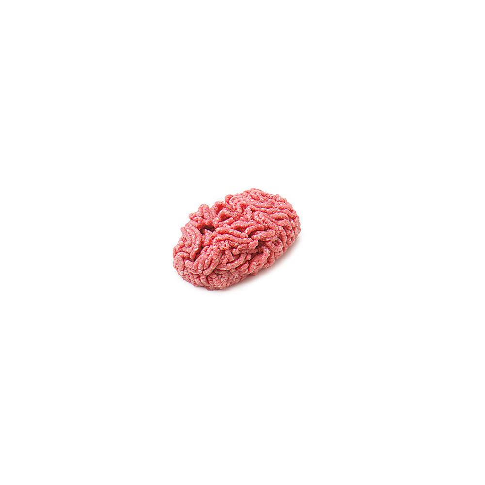 H-E-B Grassfed Beef Ground Round 85% Lean, Avg. 1.25 lbs