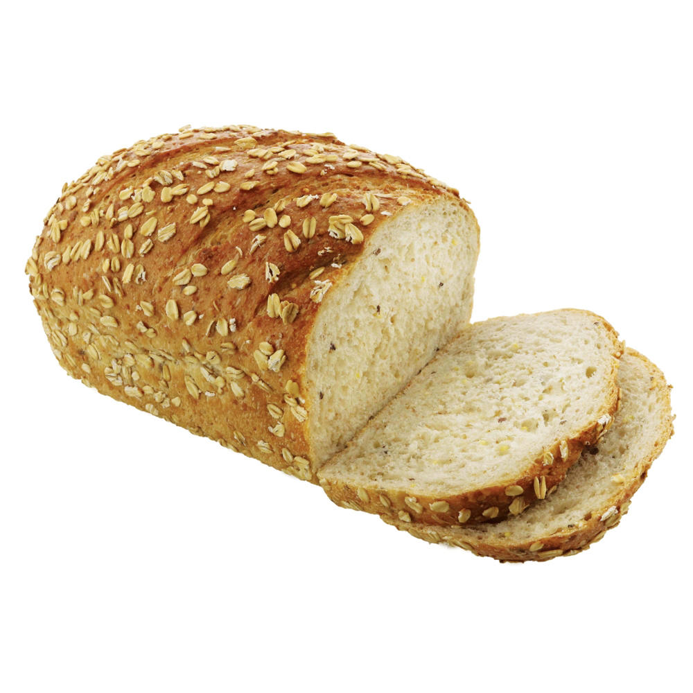H-E-B Bakery Scratch-Made Multigrain Bread, 21 oz