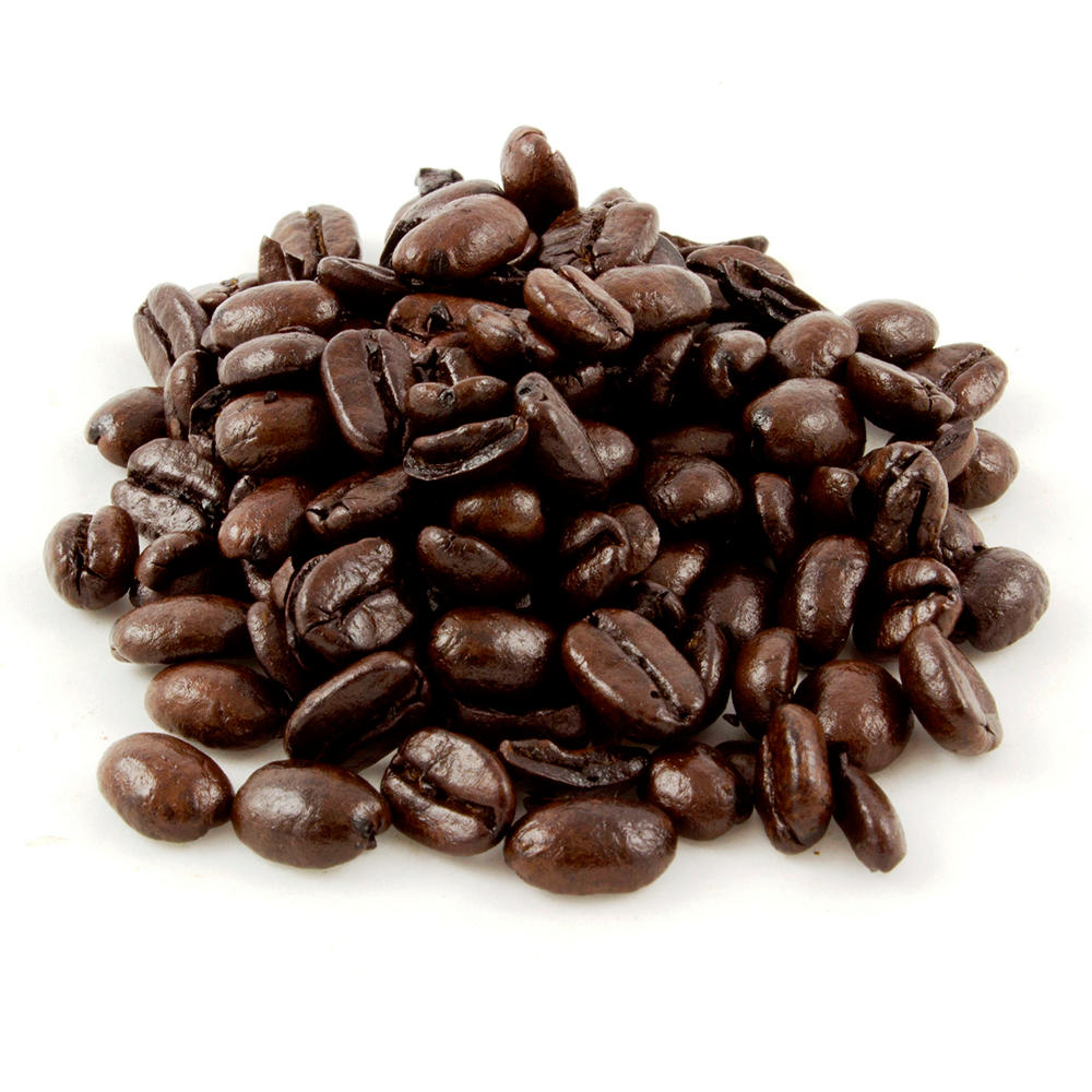 Independence Coffee Black Horse Dark Roast, 1 lb