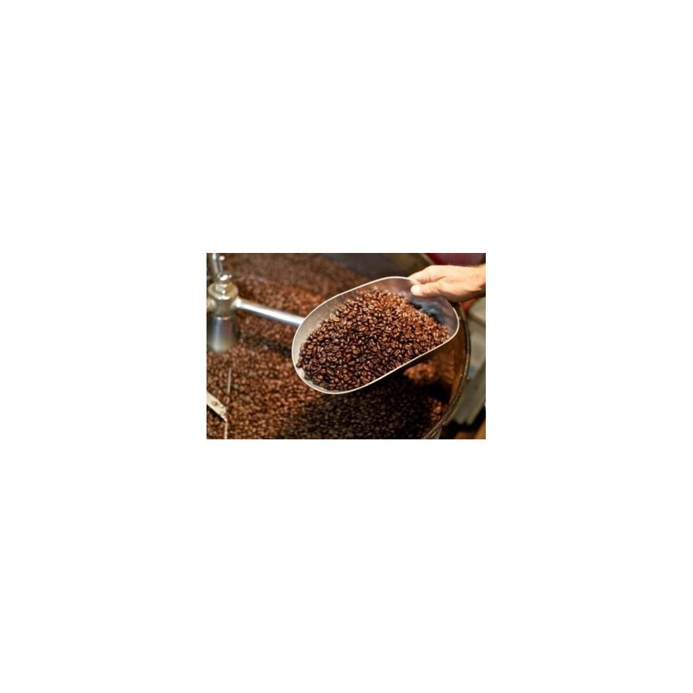 Independence Coffee Earlywine Breakfast Blend Coffee, 1 lb