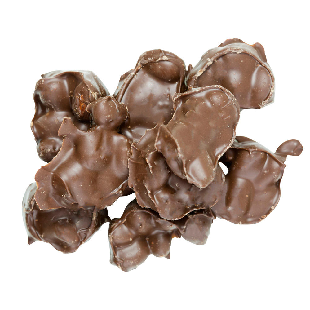SunRidge Farms Almond Clusters Milk Chocolate, lb