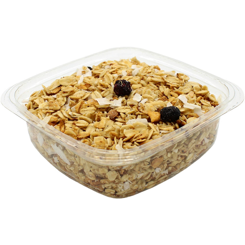 SunRidge Farms Granola Apple Blueberry, lb