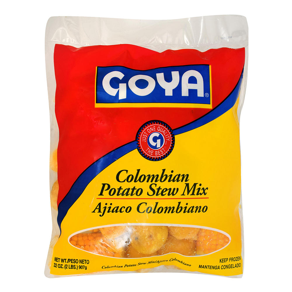Goya Colombian Potato Stew Mix, 32 oz