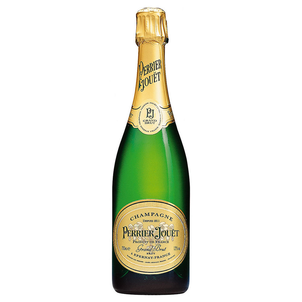 Perrier Jouet Fleur Brut, 750 mL