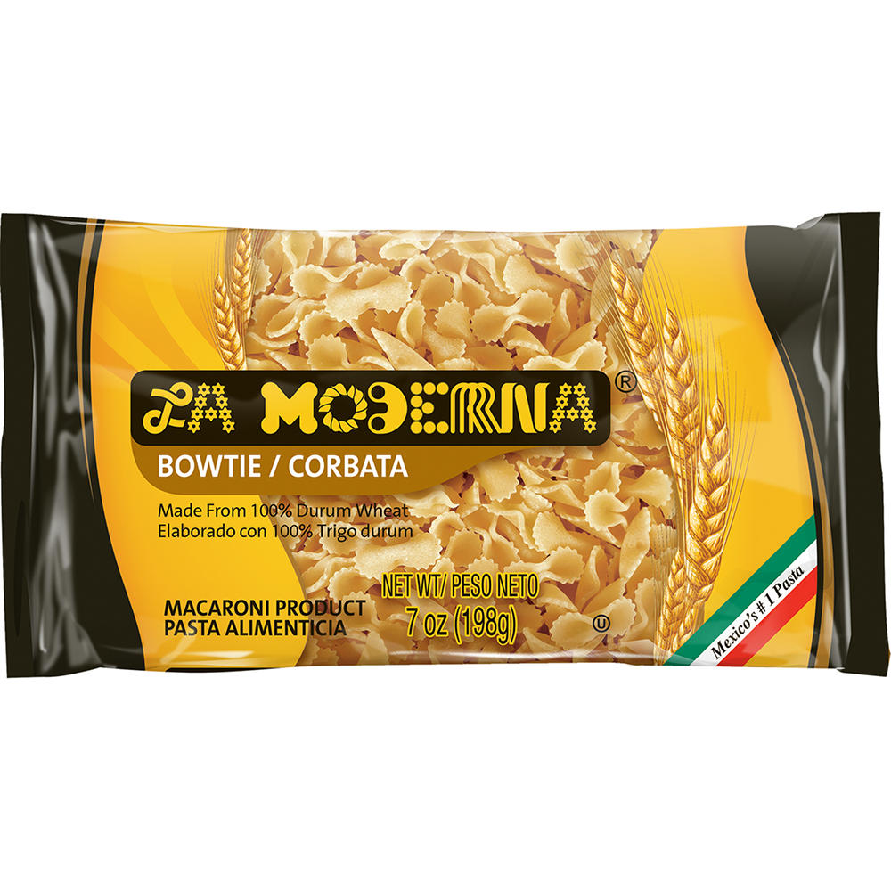 La Moderna Corbata (Bow Tie), 7.05 oz