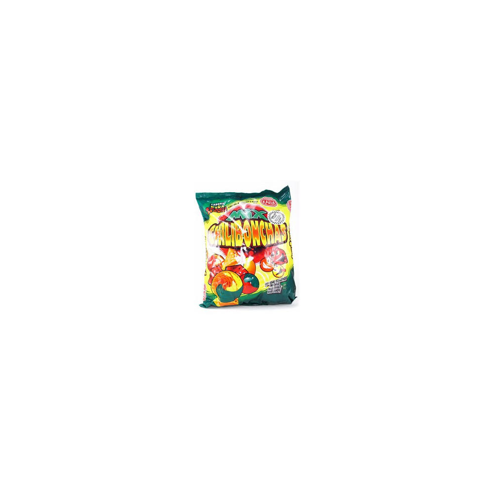 Dulces Karla Chili Mix Chilibonchas, 22 oz