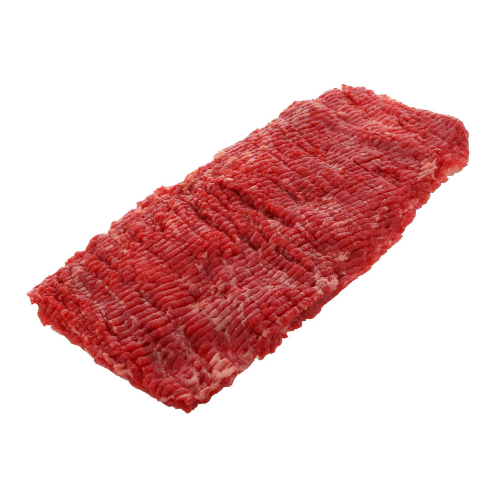 H-E-B Beef Inside Skirt Tenderized, Avg. 2.78 lbs