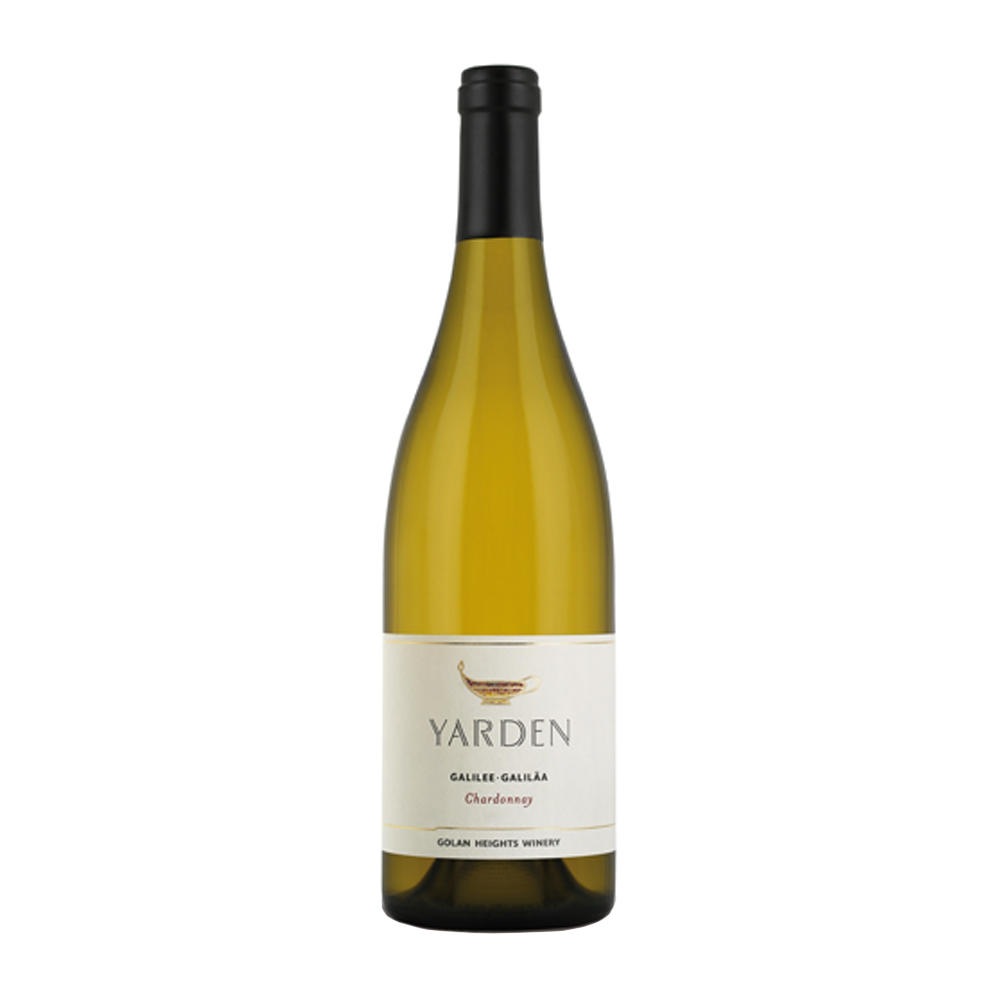 Yarden Chardonnay, 750 mL