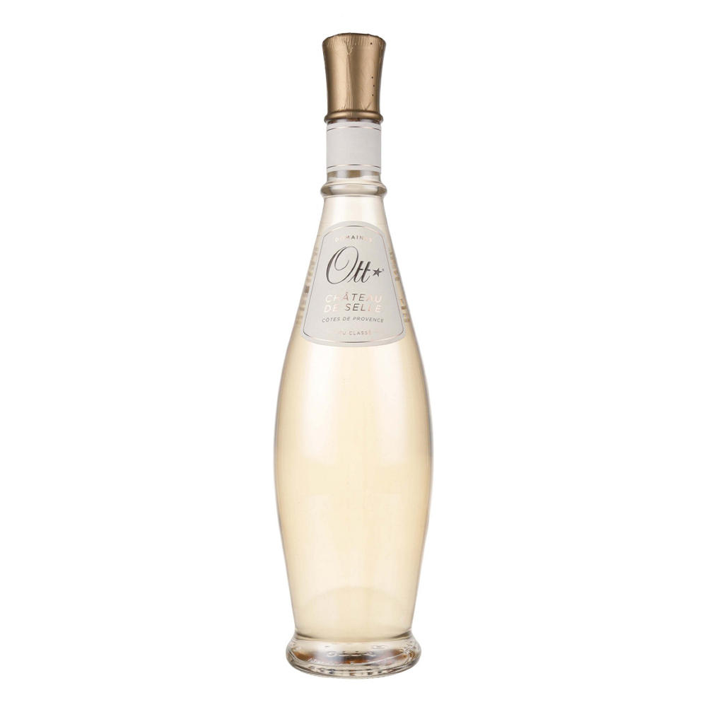 Domaine Ott Château de Selle Rosé, 750 mL