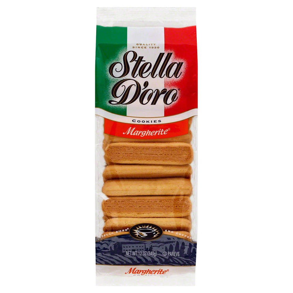 Stella D'oro Margherite Cookies, 12 oz