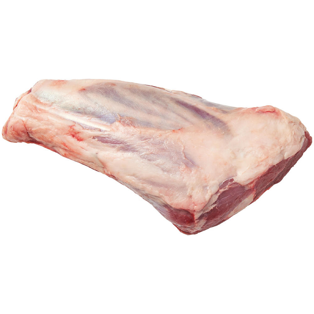 H-E-B Natural Bone-in Lamb Shank - USDA Choice, Avg. 2.15 lbs