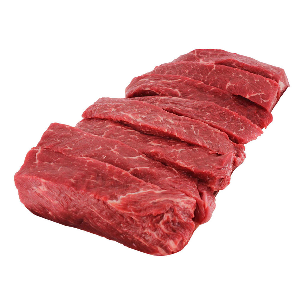 H-E-B Natural Beef Shoulder Texas Style Rib Boneless, USDA Choice , Avg. 1.6 lbs