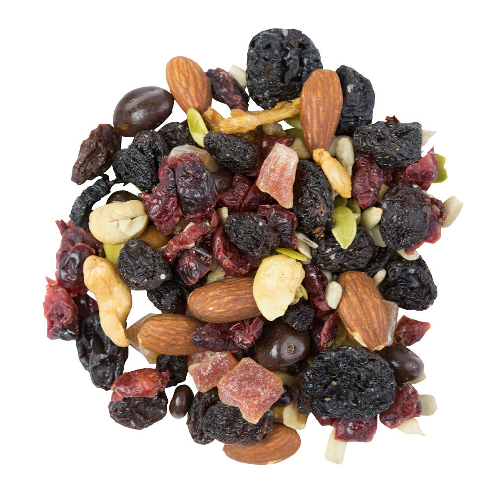 SunRidge Farms Men's Energy Mix, lb