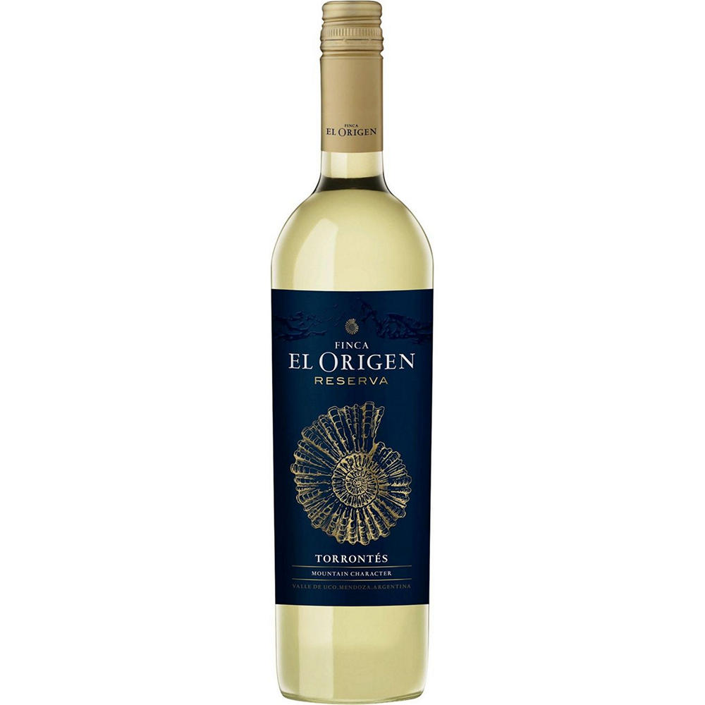 Finca El Origen Torrontes, 750 mL