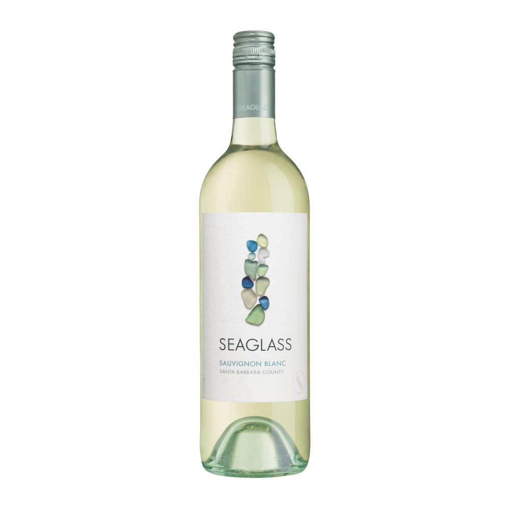 SeaGlass Sauvignon Blanc, 750 mL