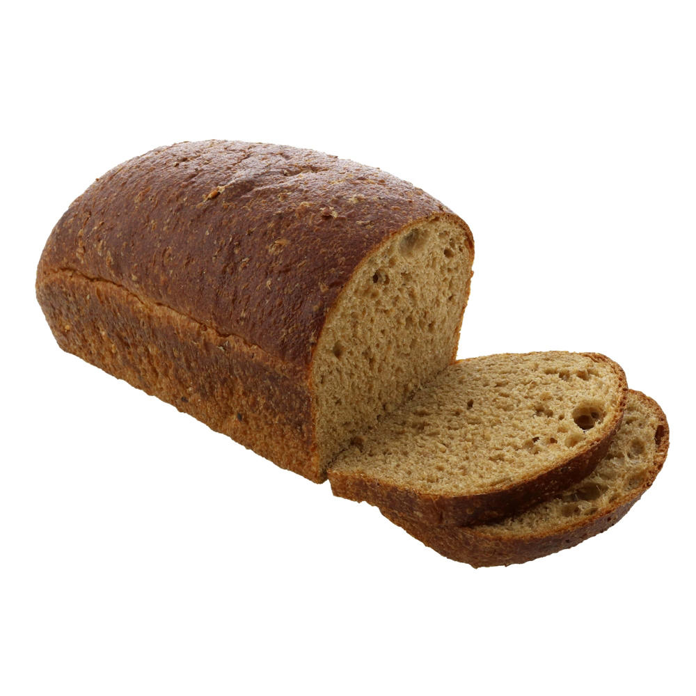 H-E-B Bakery Scratch 100% Whole Wheat Bread