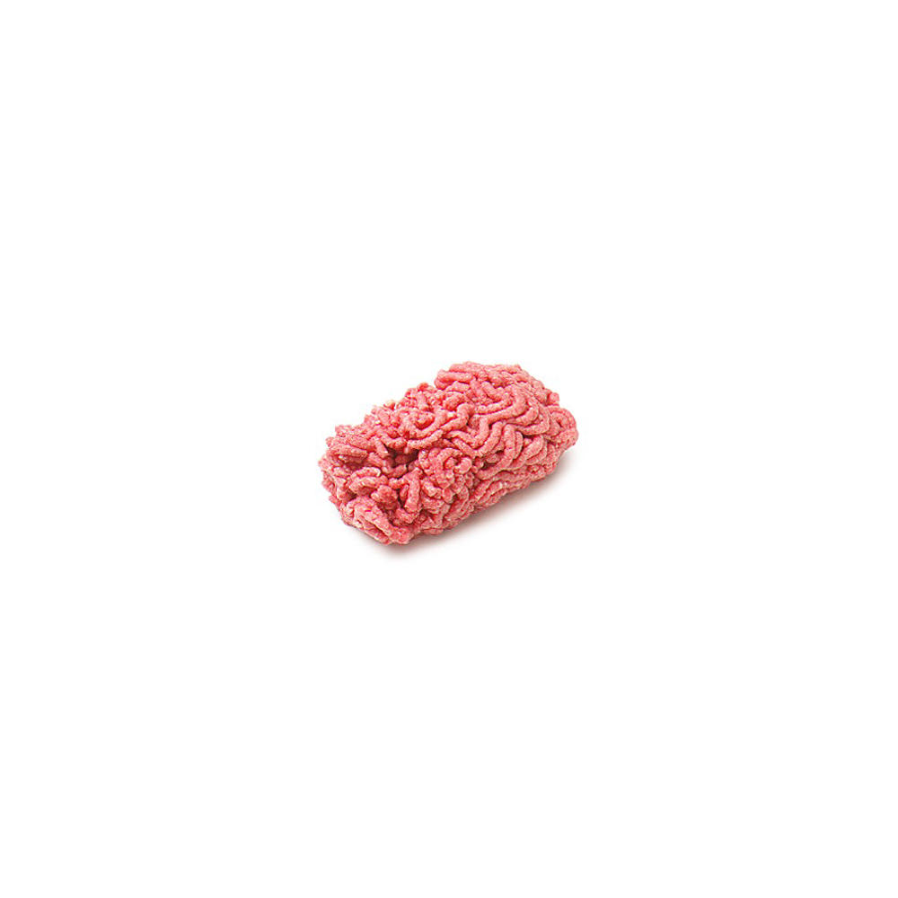 H-E-B Lean Ground Beef - 93% Lean, lb