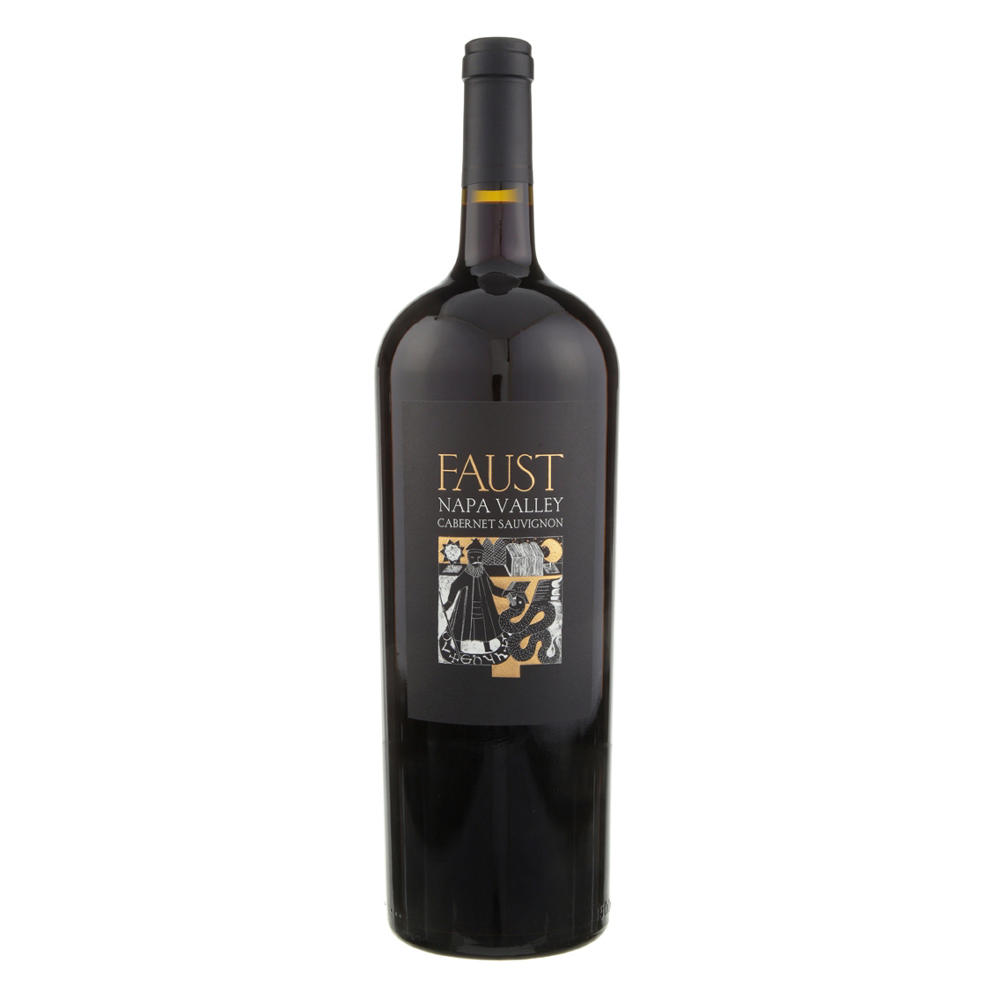 Faust Cabernet Sauvignon, 1.5 L