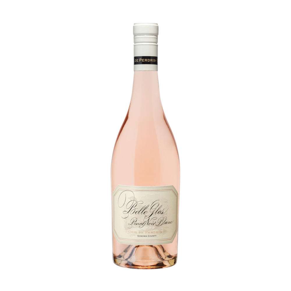 Belle Glos Pinot Noir Blanc, 750 mL